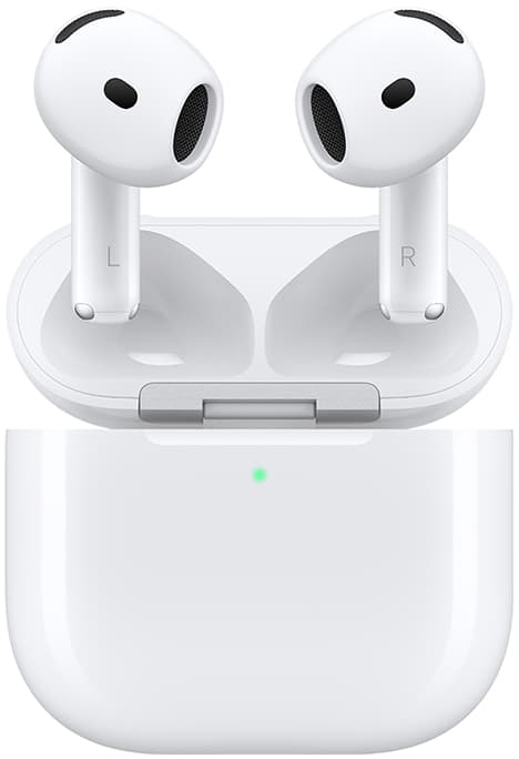 AirPods