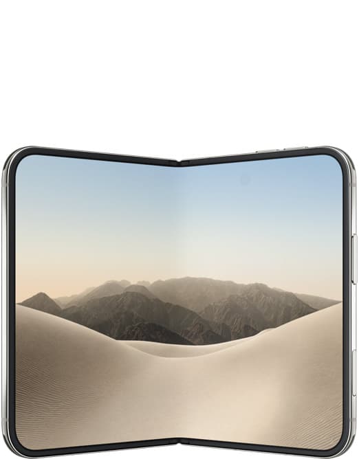 iPhone Duo Open