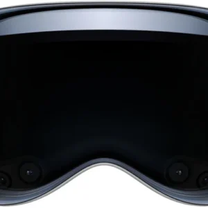 Apple Vision Pro