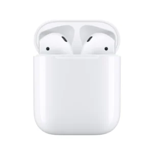 AirPods 2nd generation