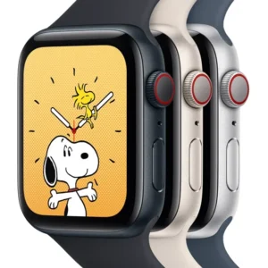 Apple Watch SE