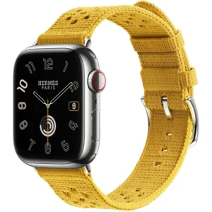Apple Watch Hermès