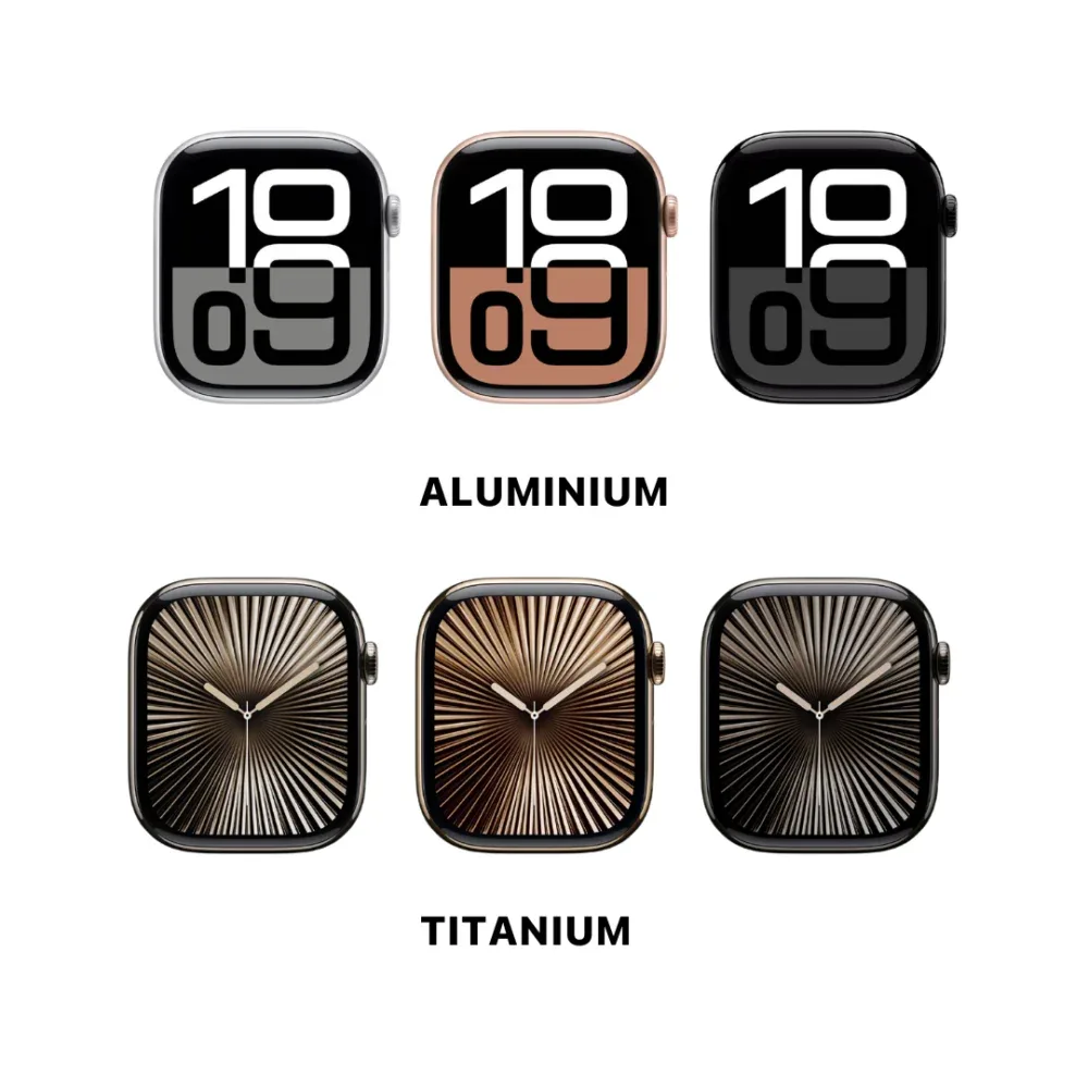 Apple Watch Series 10