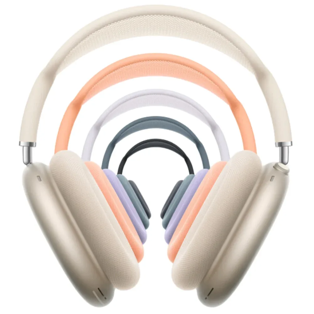 AirPods Max (USB – C)